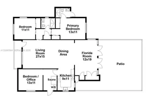 5750 SW 52nd Terrace, South Miami, FL 33155 - Photo 34
