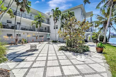 2600 S Ocean Dr #S306, Hollywood, FL 33019 - Photo 2