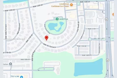 1118 NW 43rd Ter, Lauderhill, FL 33313 - Photo 4