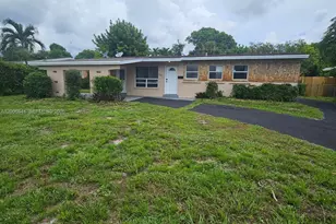 1118 NW 43rd Terrace, Lauderhill, FL 33313 - Photo 2