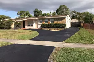 1118 NW 43rd Terrace, Lauderhill, FL 33313 - Photo 1