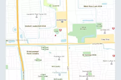 1118 NW 43rd Ter, Lauderhill, FL 33313 - Photo 6