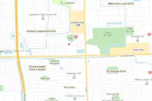 1118 NW 43rd Terrace, Lauderhill, FL 33313 - Photo 6