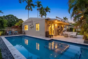 930 N 11th Ct, Hollywood, FL 33019 - Photo 1