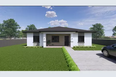 14901 NW 11th Ave, Miami, FL 33168 - Photo 2