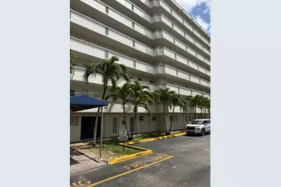 1175 NE Miami Gardens Dr #703, Miami, FL 33179 - Photo 8