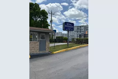1175 NE Miami Gardens Dr #703, Miami, FL 33179 - Photo 4