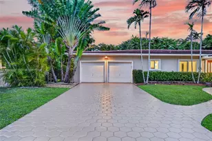 1435 Blue Rd, Coral Gables, FL 33146 - Photo 2