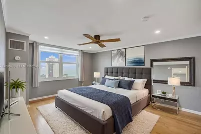 6770 Indian Creek Dr #14C, Miami Beach, FL 33141 - Photo 4
