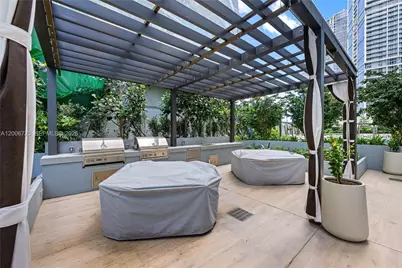 77 SE 5 #1505, Miami, FL 33131 - Photo 8