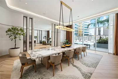 77 SE 5 #1505, Miami, FL 33131 - Photo 2