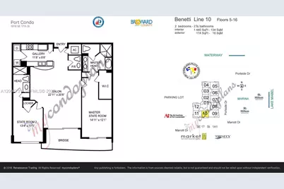 1819 SE 17th St #710, Fort Lauderdale, FL 33316 - Photo 30