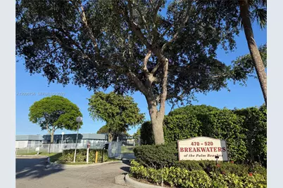 500 Executive Center Dr #1J, West Palm Beach, FL 33401 - Photo 2