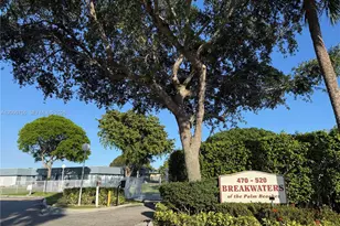 500 Executive Center Dr, West Palm Beach, FL 33401 - Photo 2