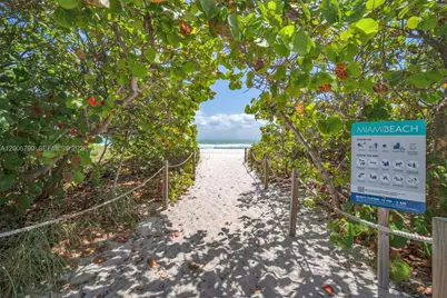 5313 Collins Ave #204, Miami Beach, FL 33140 - Photo 2