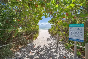 5313 Collins Ave, Miami Beach, FL 33140 - Photo 2