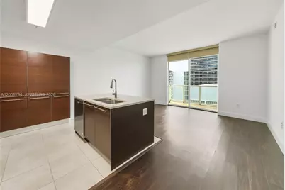 1900 N Bayshore Dr #3707, Miami, FL 33132 - Photo 1