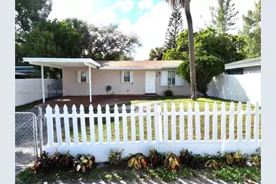525 NW 15th Ter, Fort Lauderdale, FL 33311 - Photo 2
