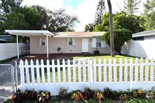 525 NW 15th Terrace, Fort Lauderdale, FL 33311 - Photo 2