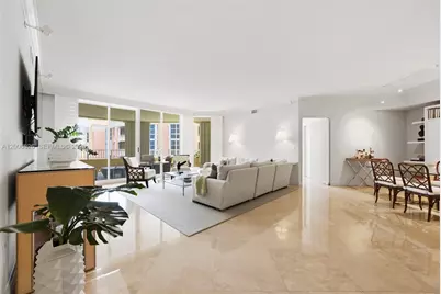 727 Crandon Blvd #502, Key Biscayne, FL 33149 - Photo 2