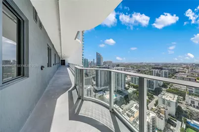 700 NE 24 Street #3402, Miami, FL 33137 - Photo 4