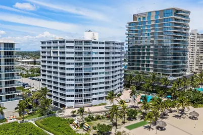 710 N Ocean Blvd #1010, Pompano Beach, FL 33062 - Photo 1