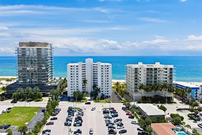 710 N Ocean Blvd #1010, Pompano Beach, FL 33062 - Photo 2
