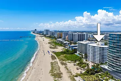 710 N Ocean Blvd #1010, Pompano Beach, FL 33062 - Photo 32