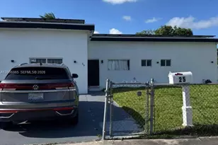 25 NW 193rd St, Miami Gardens, FL 33169 - Photo 1