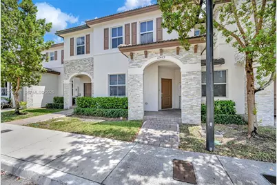 12429 NW 23rd Ct, Miami, FL 33167 - Photo 1