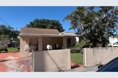 2071 NW 86th St, Miami, FL 33147 - Photo 1