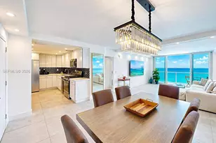 3140 S Ocean Dr, Hallandale Beach, FL 33009 - Photo 1