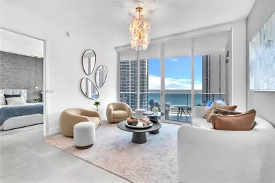 17550 Collins Ave #1002, Sunny Isles Beach, FL 33160 - Photo 6