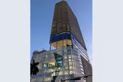 398 NE 5th St #2515, Miami, FL 33132 - Photo 1
