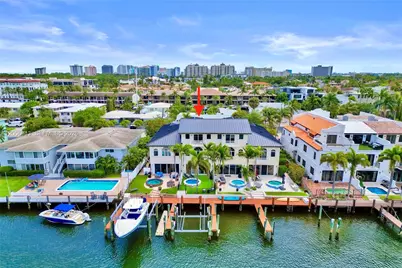 2739 NE 15th St, Fort Lauderdale, FL 33304 - Photo 2