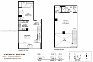 3301 NE 1st Ave, Miami, FL 33137 - Photo 14