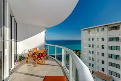 6365 Collins Ave #906, Miami Beach, FL 33141 - Photo 1