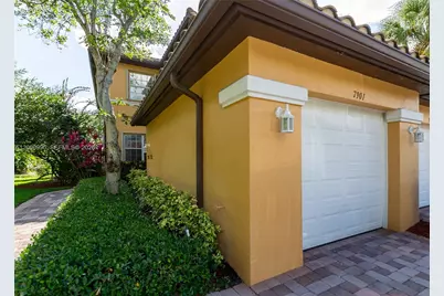 7901 NW 128th Ln #11-A, Parkland, FL 33076 - Photo 4