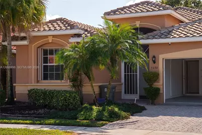 7688 Trapani Ln, Boynton Beach, FL 33472 - Photo 1