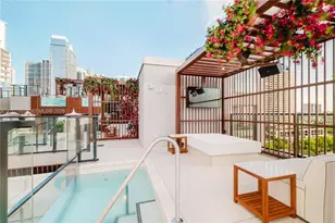 20 NE 11th St, Miami, FL 33132 - Photo 16