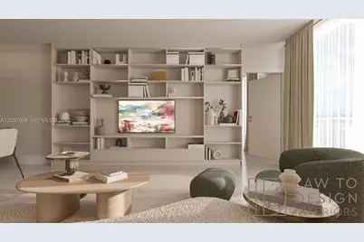 1300 Brickell Bay Dr #604, Miami, FL 33131 - Photo 6