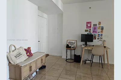 275 NE 18th St #1801, Miami, FL 33132 - Photo 8