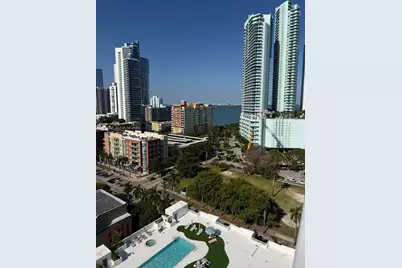 275 NE 18th St #1801, Miami, FL 33132 - Photo 14