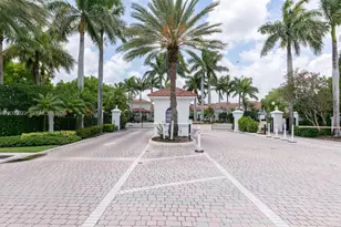 120 Villa Cir, Boynton Beach, FL 33435 - Photo 1
