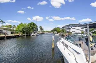 900 SW 12th St, Fort Lauderdale, FL 33315 - Photo 1