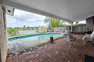 11661 NW 31st Pl, Sunrise, FL 33323 - Photo 18