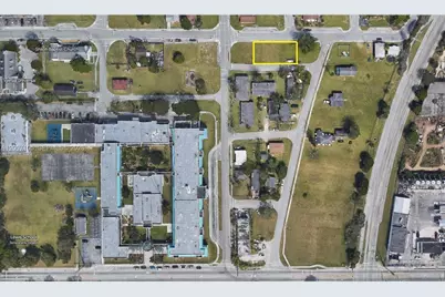 321 SW 6 Street, Homestead, FL 33030 - Photo 1