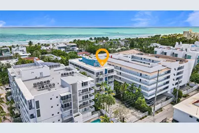7824 Collins Ave #401, Miami Beach, FL 33141 - Photo 2