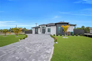 105 S Nelson Rd, Cape Coral, FL 33991 - Photo 2