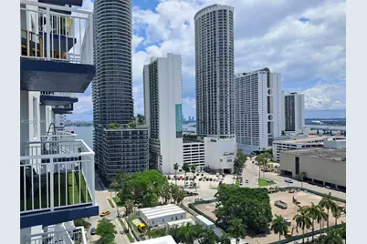 275 NE 18th St #1704, Miami, FL 33132 - Photo 22
